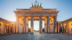 Western Symphony Orchestra 2027 Germany Tour