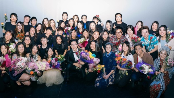 Taiwanese Culture Night 2018 Image