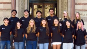 Help UAS Support The Future of Aerospace and Innovation!