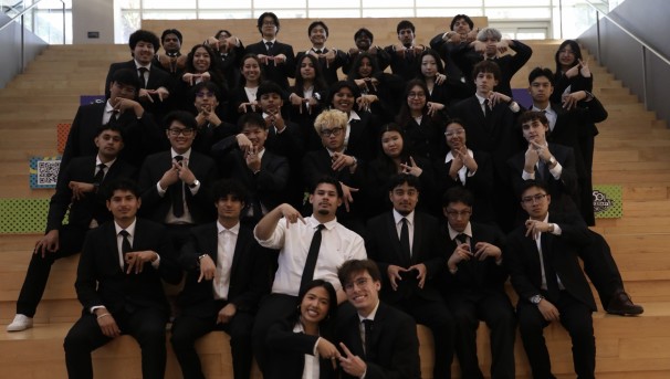 Theta Tau 2026 Image