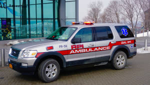 RPI Ambulance