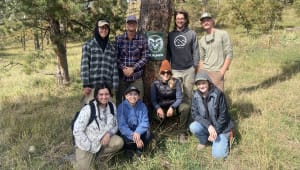 2024 National Soil Judging Competition