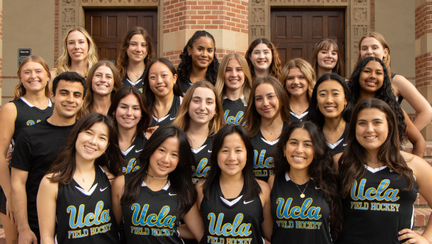 Support UCLA Club Field Hockey 2025!! Image