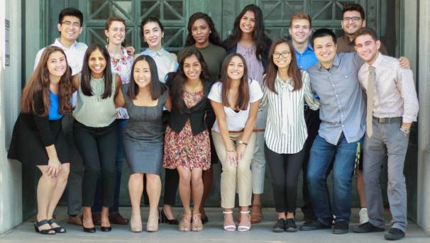 California Mock Trial Image