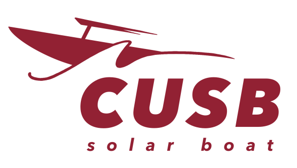 CU Solar Boat Image