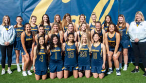 Women's Club Lacrosse