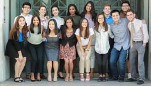 California Mock Trial