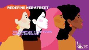 Redefine Her Street at Berkeley