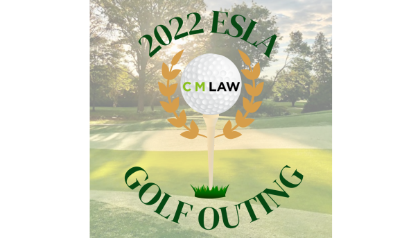 ESLA 3rd Annual Golf Outing Image