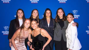 Women's Athletics Excellence Fund