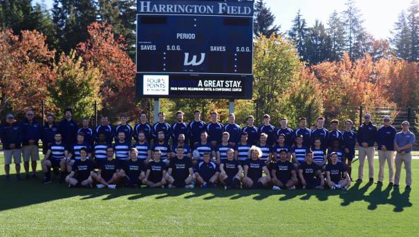 Support WWU Men's Rugby Today! Image