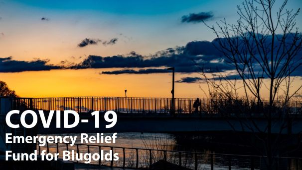 COVID-19 Emergency Relief Fund for Blugolds Image