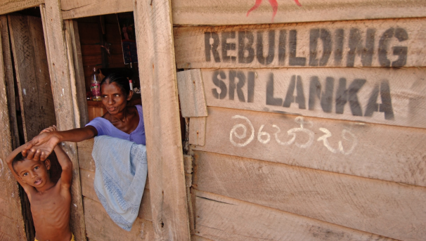 Global Stories: Sri Lanka Image