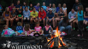 4-H Camp Whitewood