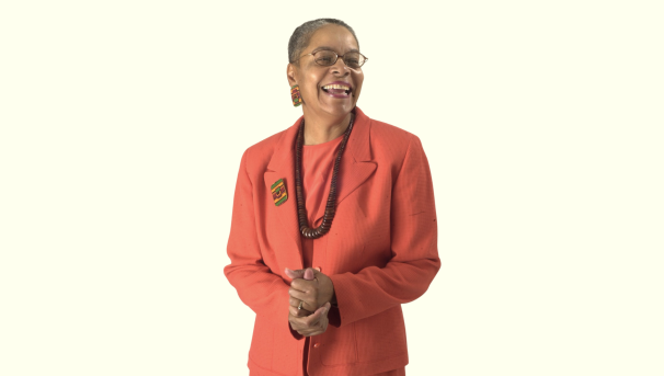 Dean Felicenne H. Ramey Memorial Fund Image