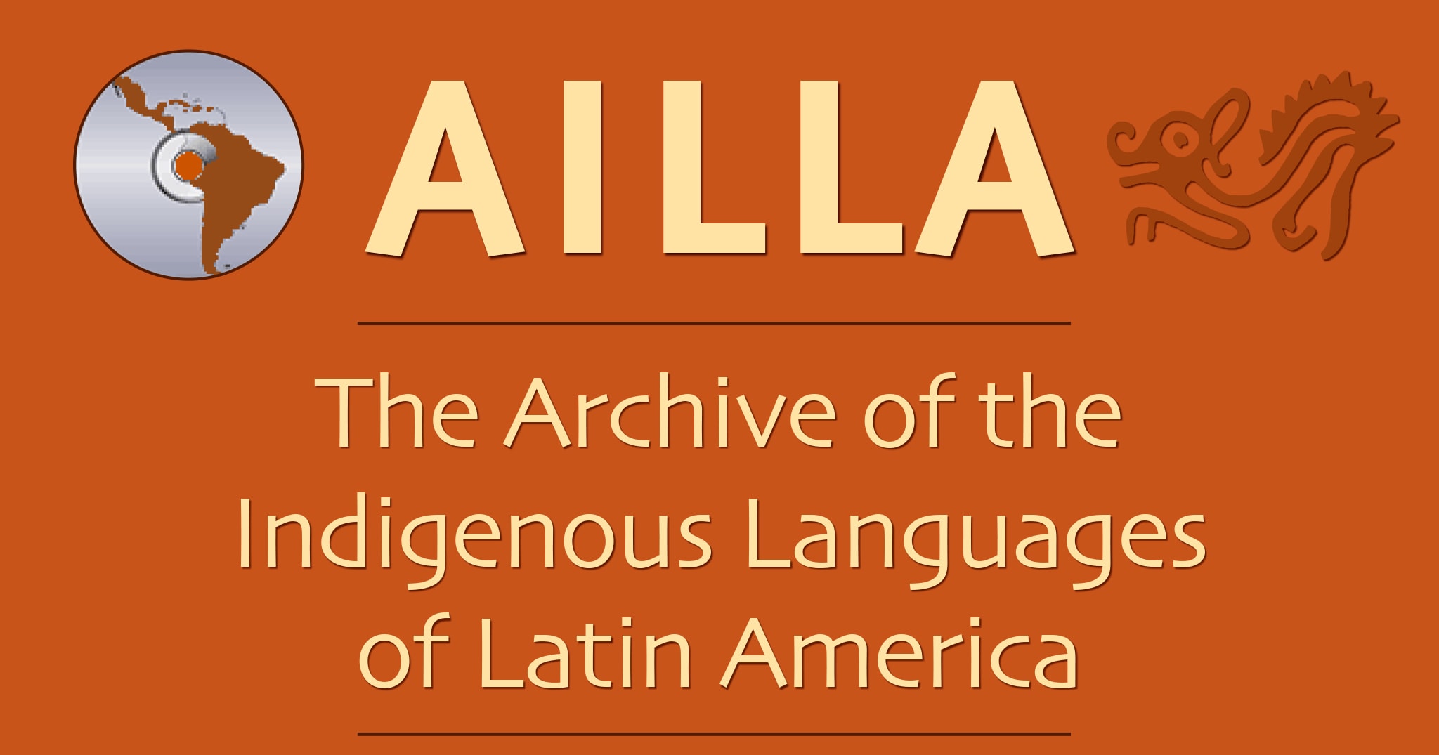 The Archive of the Indigenous Languages of Latin America