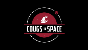 Cougs In Space - Cube Satellite Club