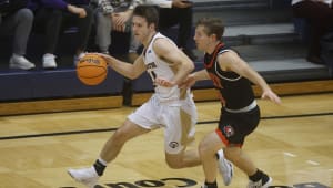 Men's Basketball