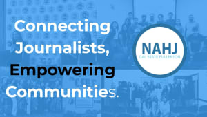 Latino Journalists of CSUF 2026