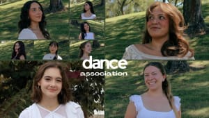 Dance Association 2026