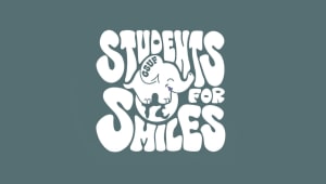 Students for Smiles 2026