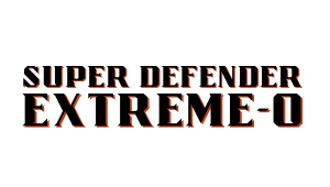 Super Defender Extreme-O