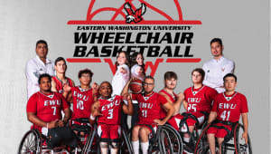 Support the EWU Adaptive Athletics Program
