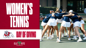 Women's Tennis Fund for Excellence