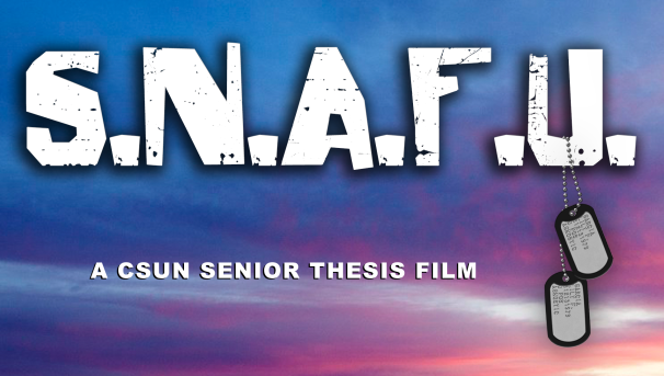 S.N.A.F.U. Image
