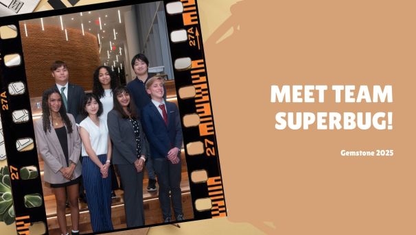 Team Photo -- Please consider donating!