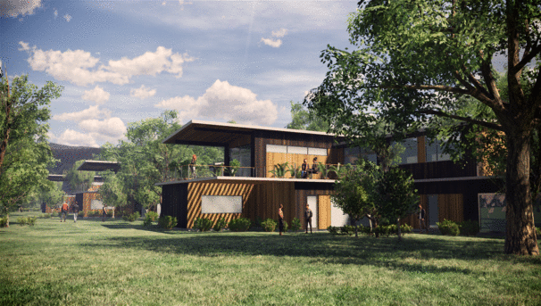 Solar Decathlon Design Competition Image