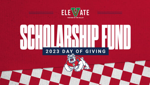 Athletic Scholarship Fund Image