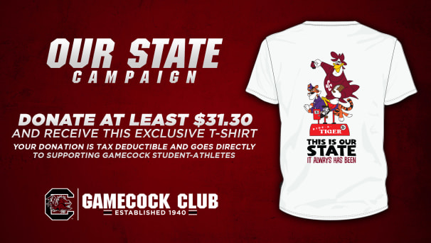 Our State Campaign Image