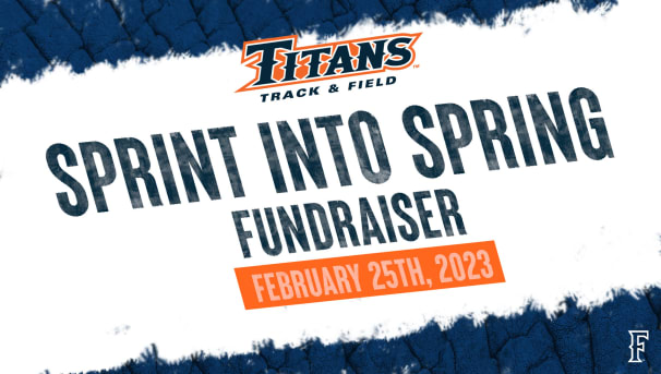 Titans Track & Field Sprint into Spring Fundraiser