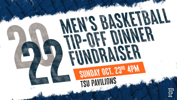 Men's Basketball Tip-Off Fundraiser