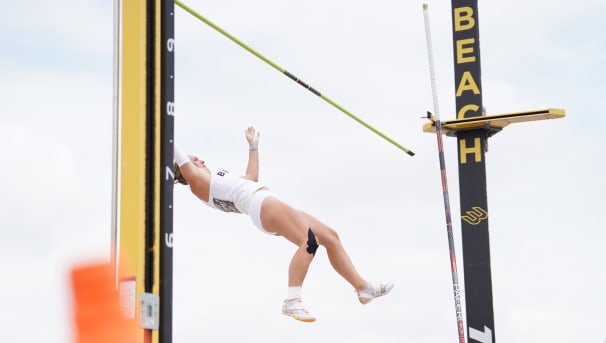 Track & Field and Cross Country Image