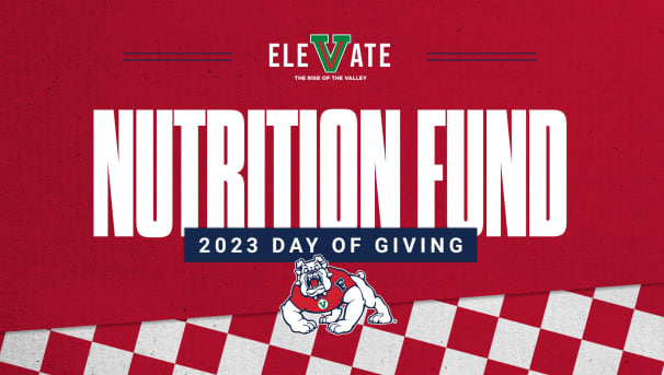 Fresno State Nutrition Fund 23 Image