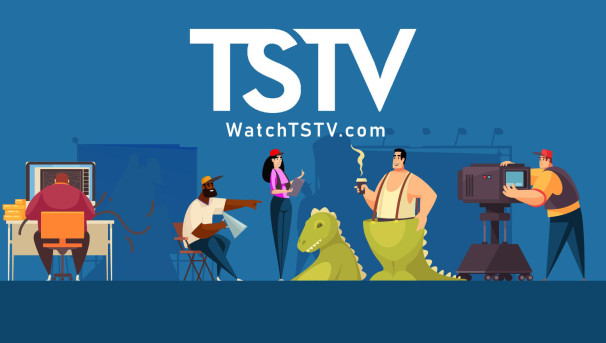 Send TSTV Into the Future! Image