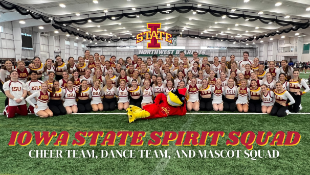 Spirit Squad 2022 Image