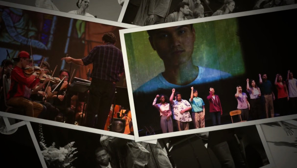 Hammer Theatre Annual Fund Image