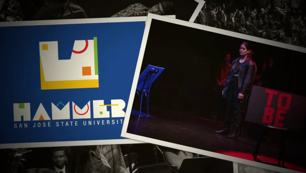 Hammer Theatre Programming Fund Image