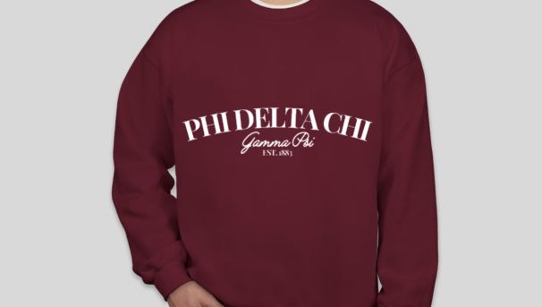 Phi Delta Chi Pharmacy Student Uniforms Image
