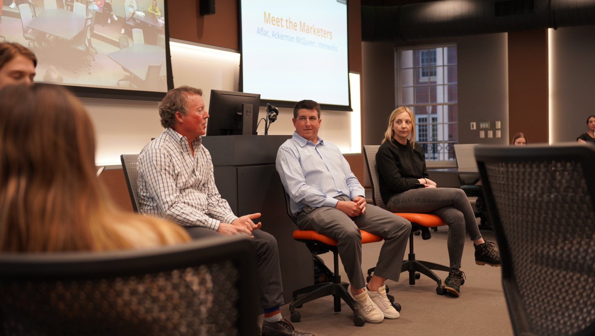 Meet the Marketers 2023