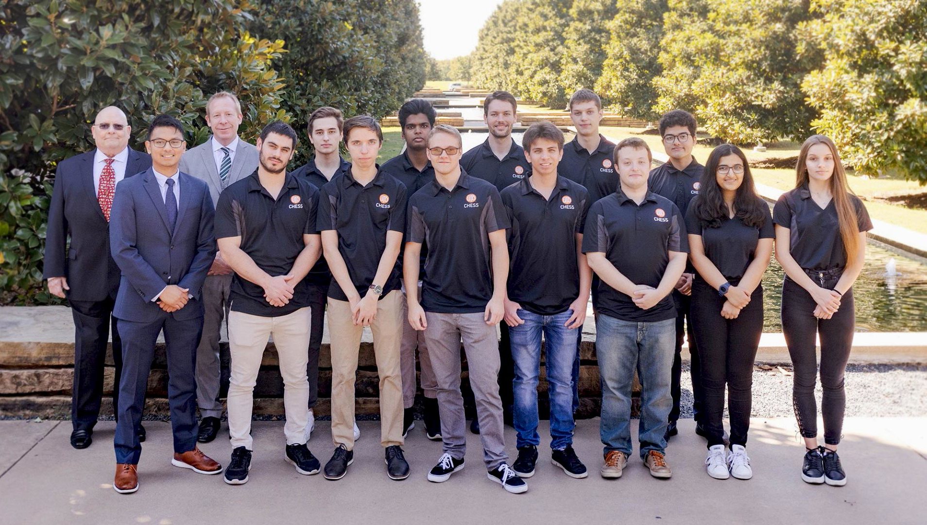 Dallas Chess Tournaments 2024 Tickets Price Fay Kristine