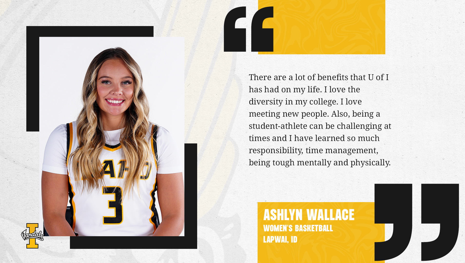 Ashlyn Wallace