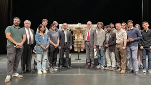Quantum Computing Club 2025