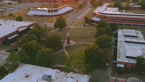 OSUIT Campus Distinction Project Image