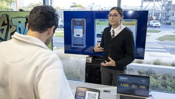 Uber's Director of Engineering shares highlights of their startup journey