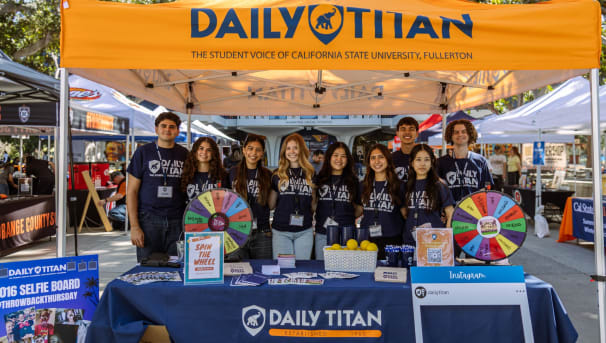 Daily Titan 2026 Image