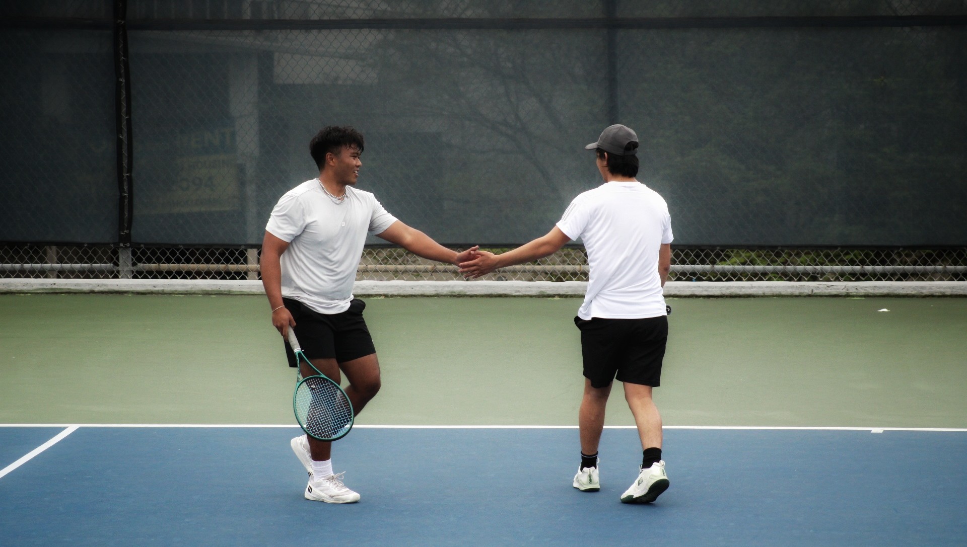 UC Berkeley Tournament